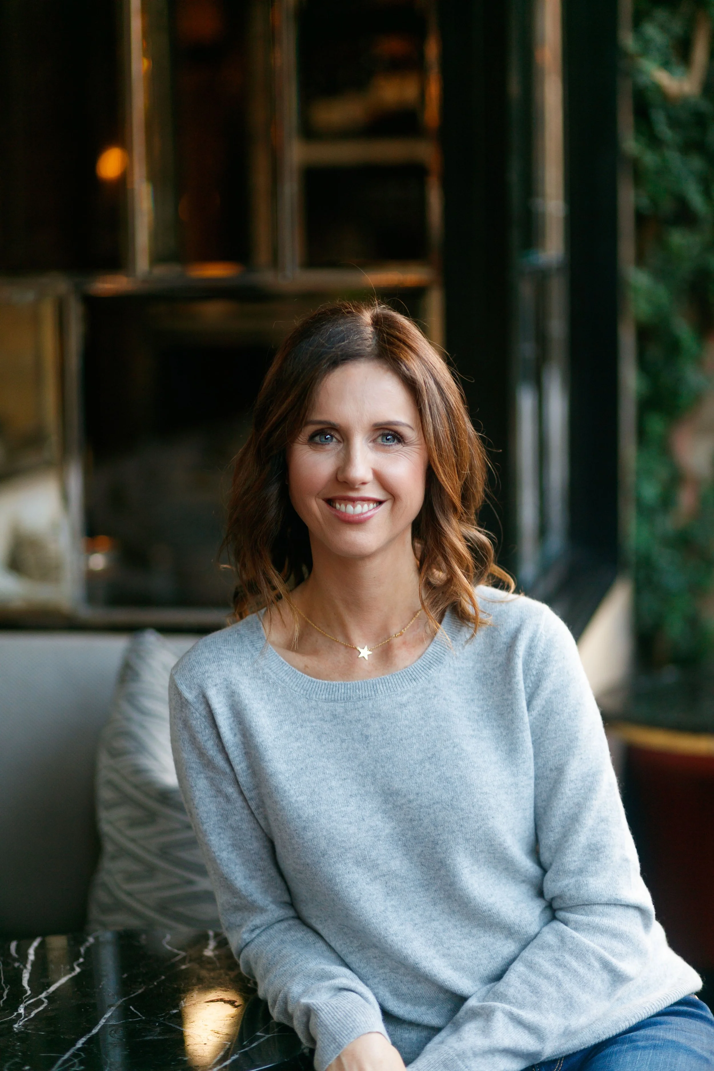 Sinead Asple SEA + SOLU Haircare