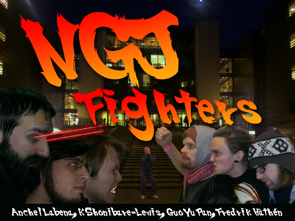 NGJ Fighters