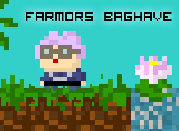 Farmors Baghave