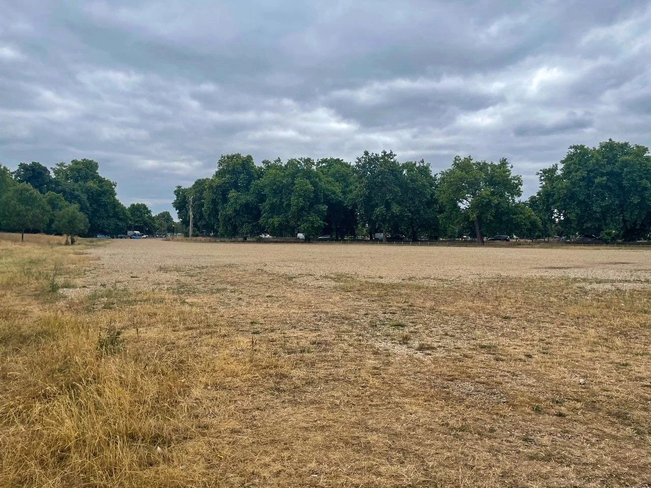 Clapham Common SW4