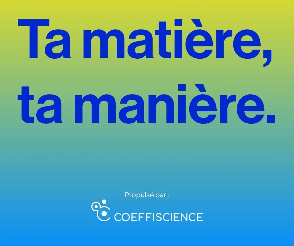 TA MATIÈRE TA MANIÈRE.jpg