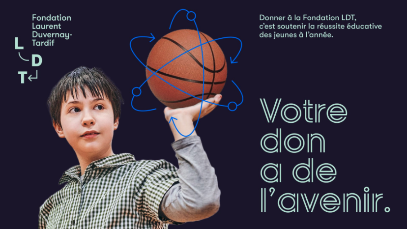 685587bc30a4967840285321_Fondation LDT - Concept de campagne - Votre don a de l'avenir.png