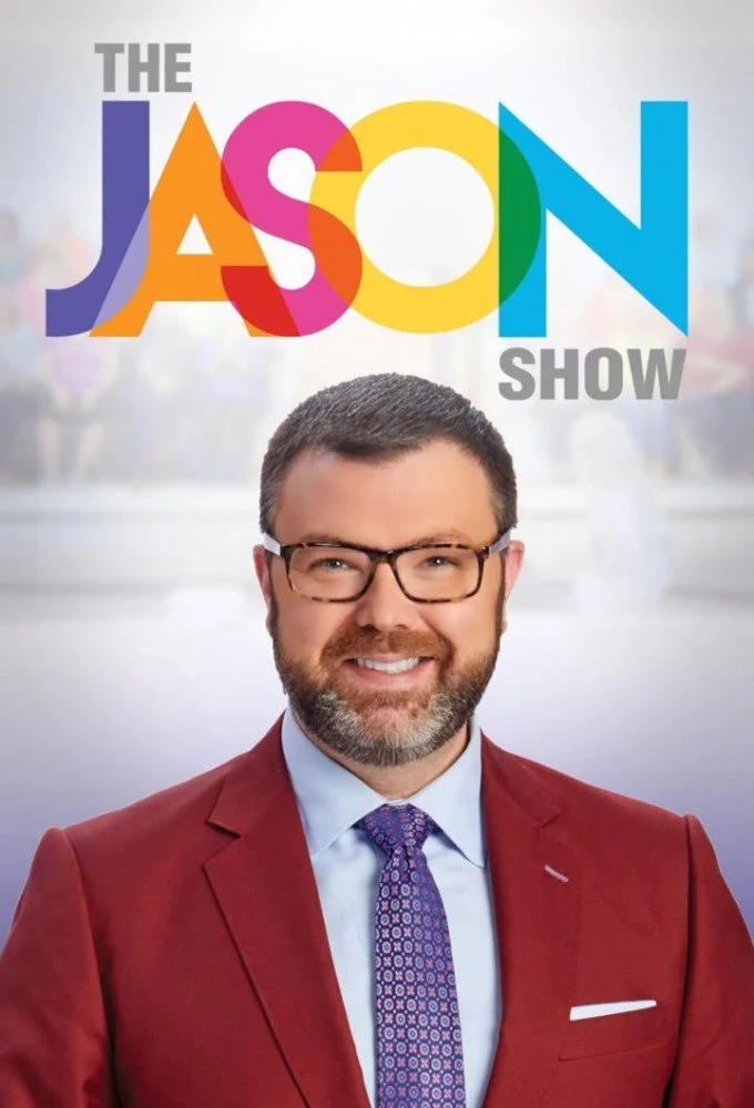 The Jason Show