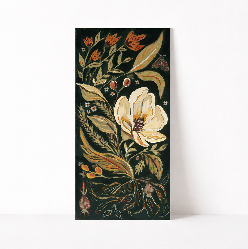 NEW! Understory - Green