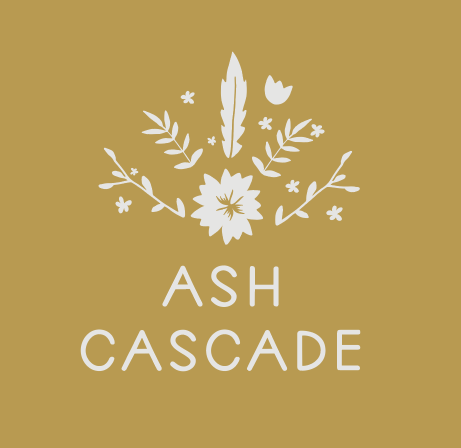 Ash Cascade Designs