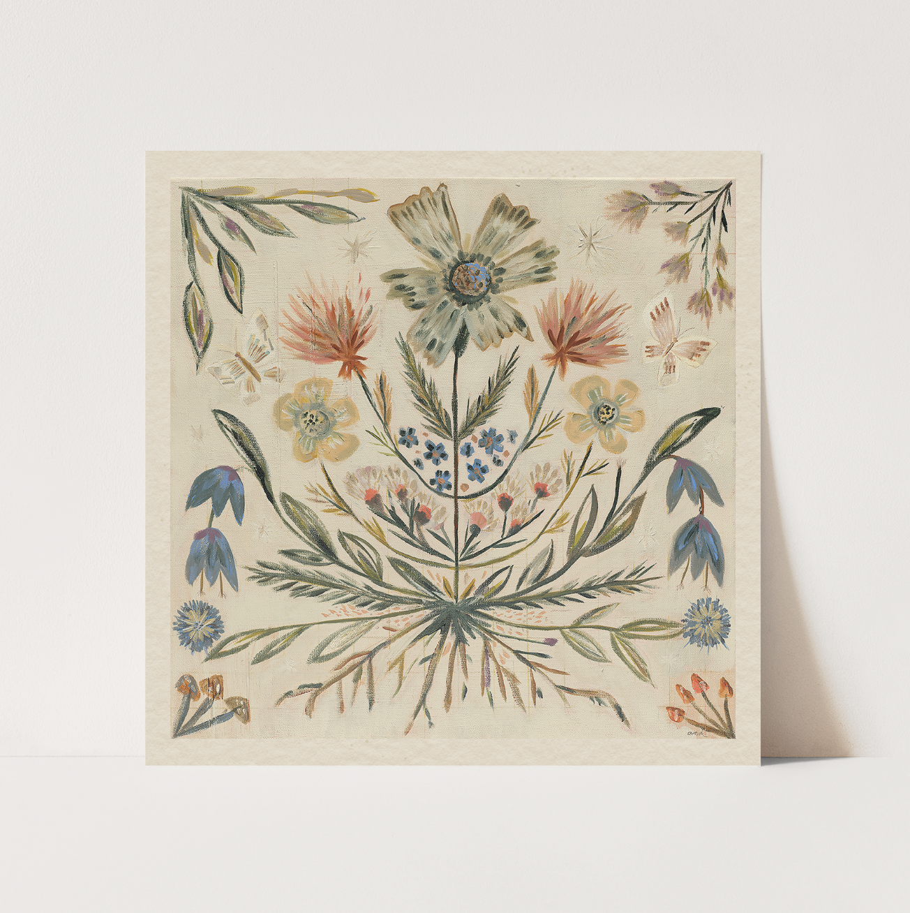 Crown of the High Desert