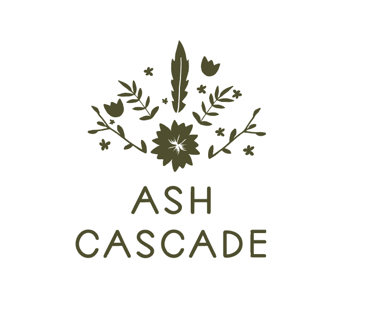 Ash Cascade Design