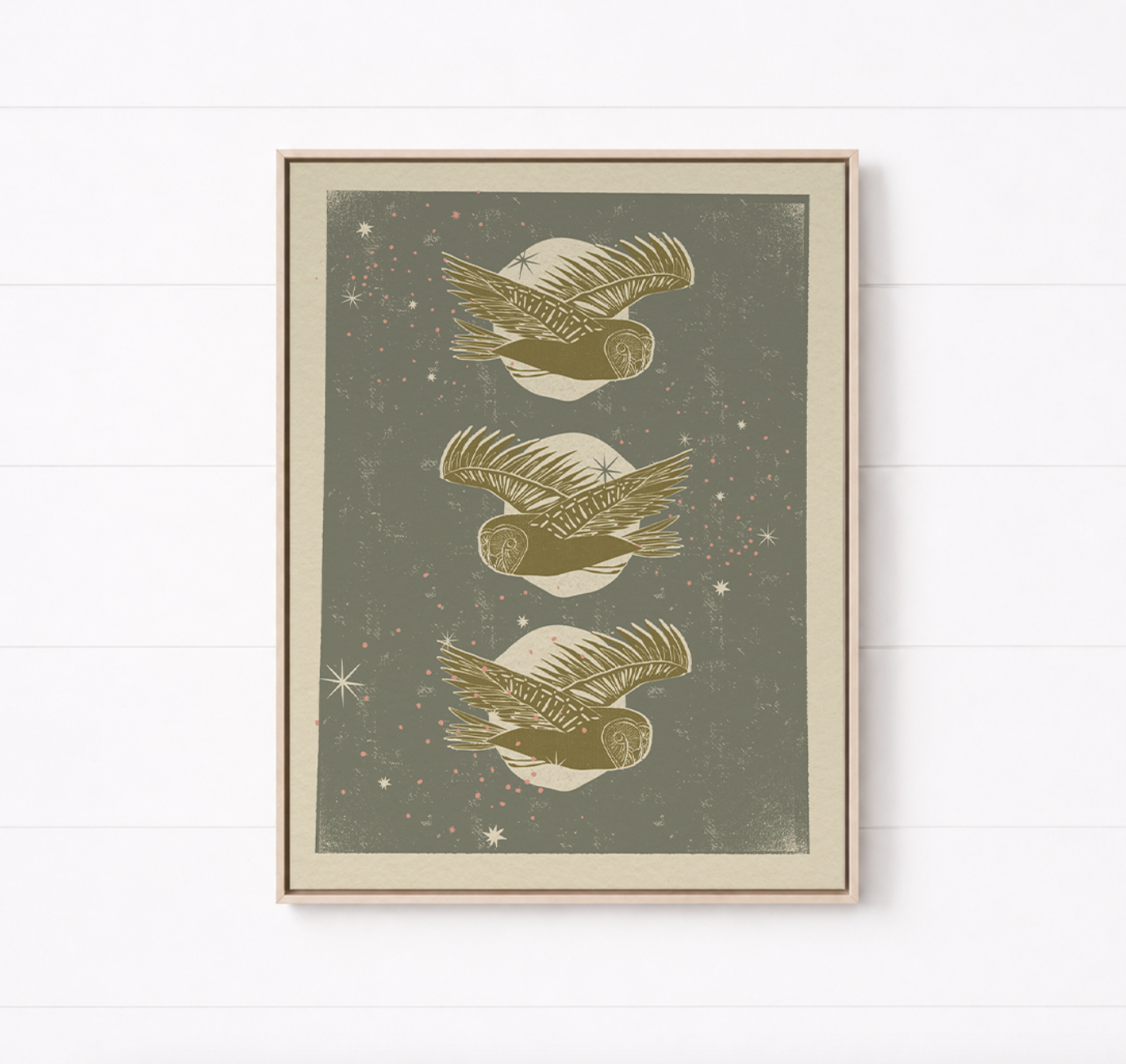 ThreeOwlsFramedCanvasColor.png