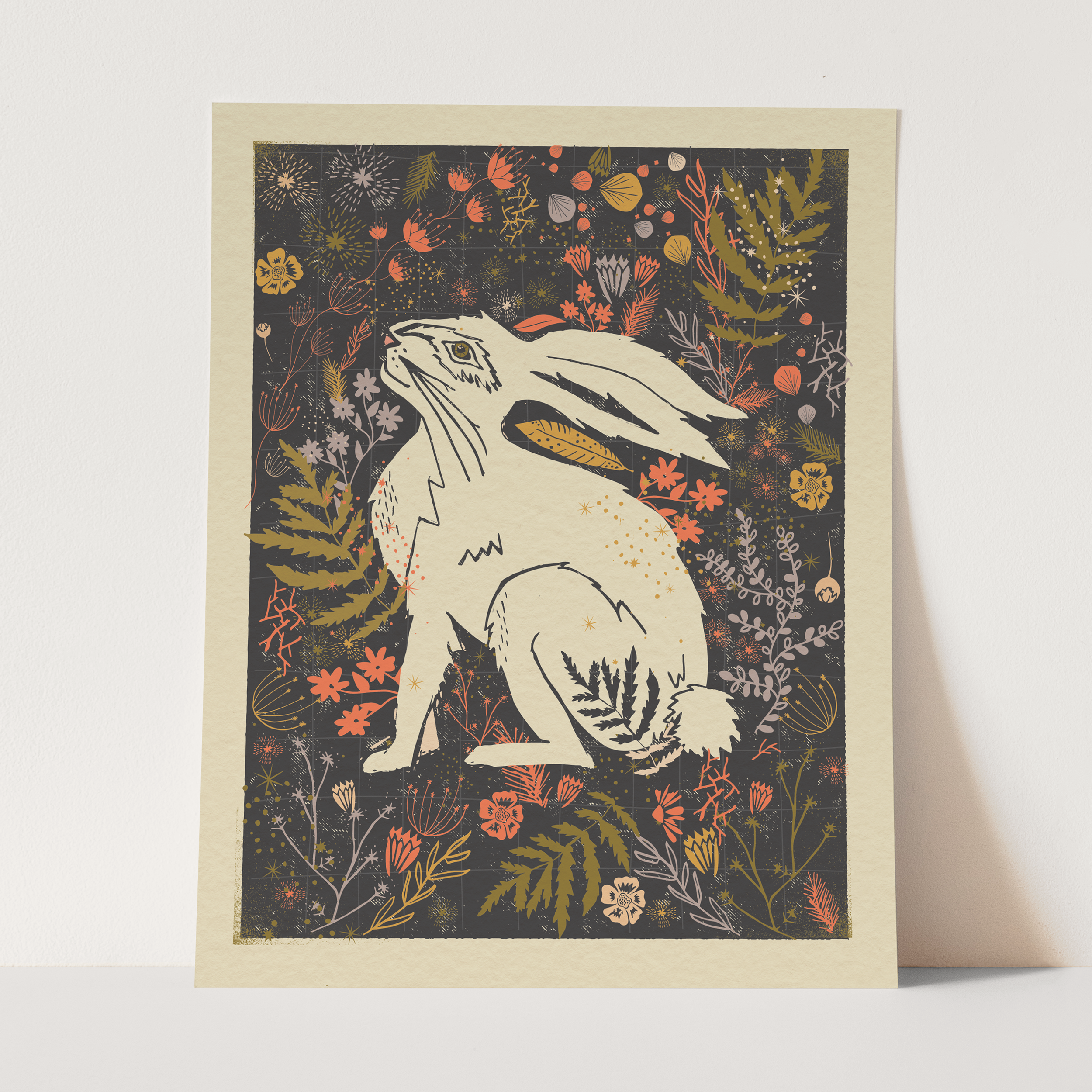 Wild Hare