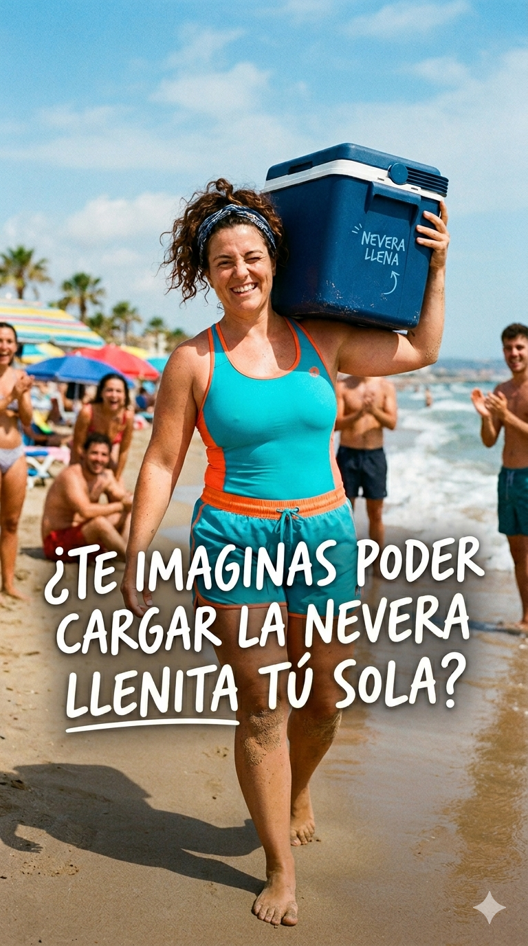 VERANO MANDANGUERO