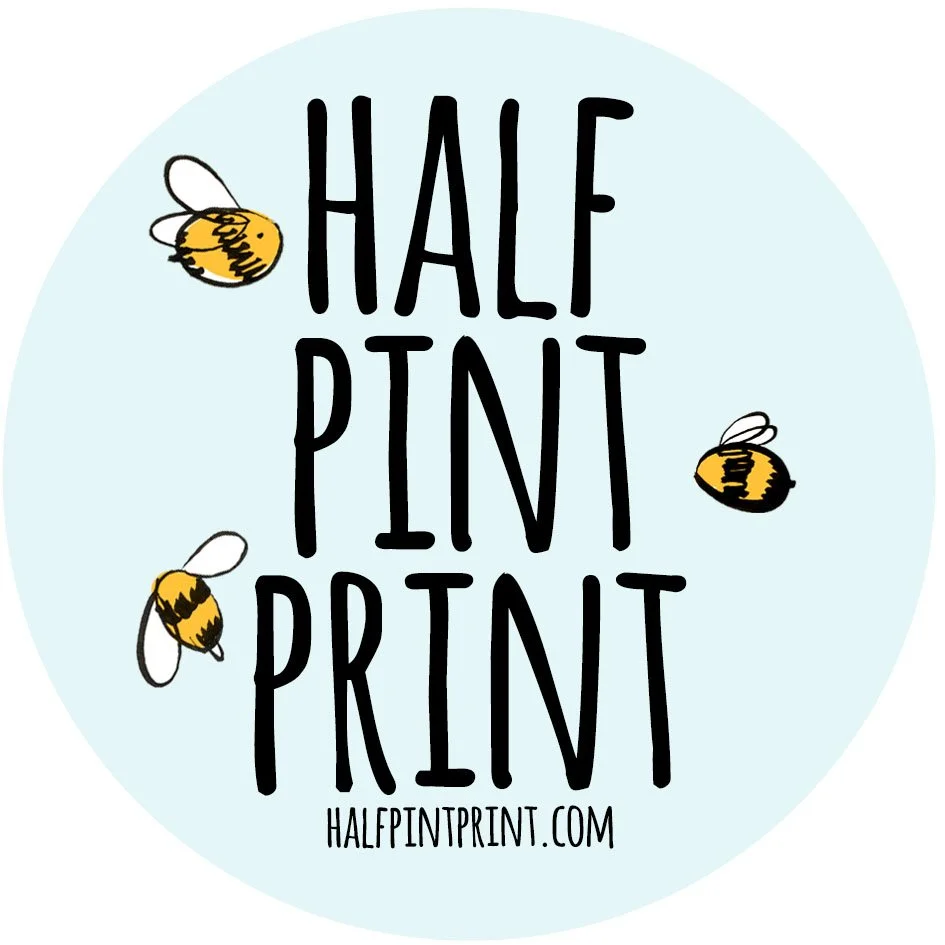 Thank you card order for Charlotte