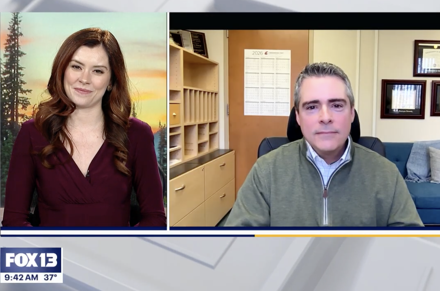 Affectionate Communication in Romantic Pairs