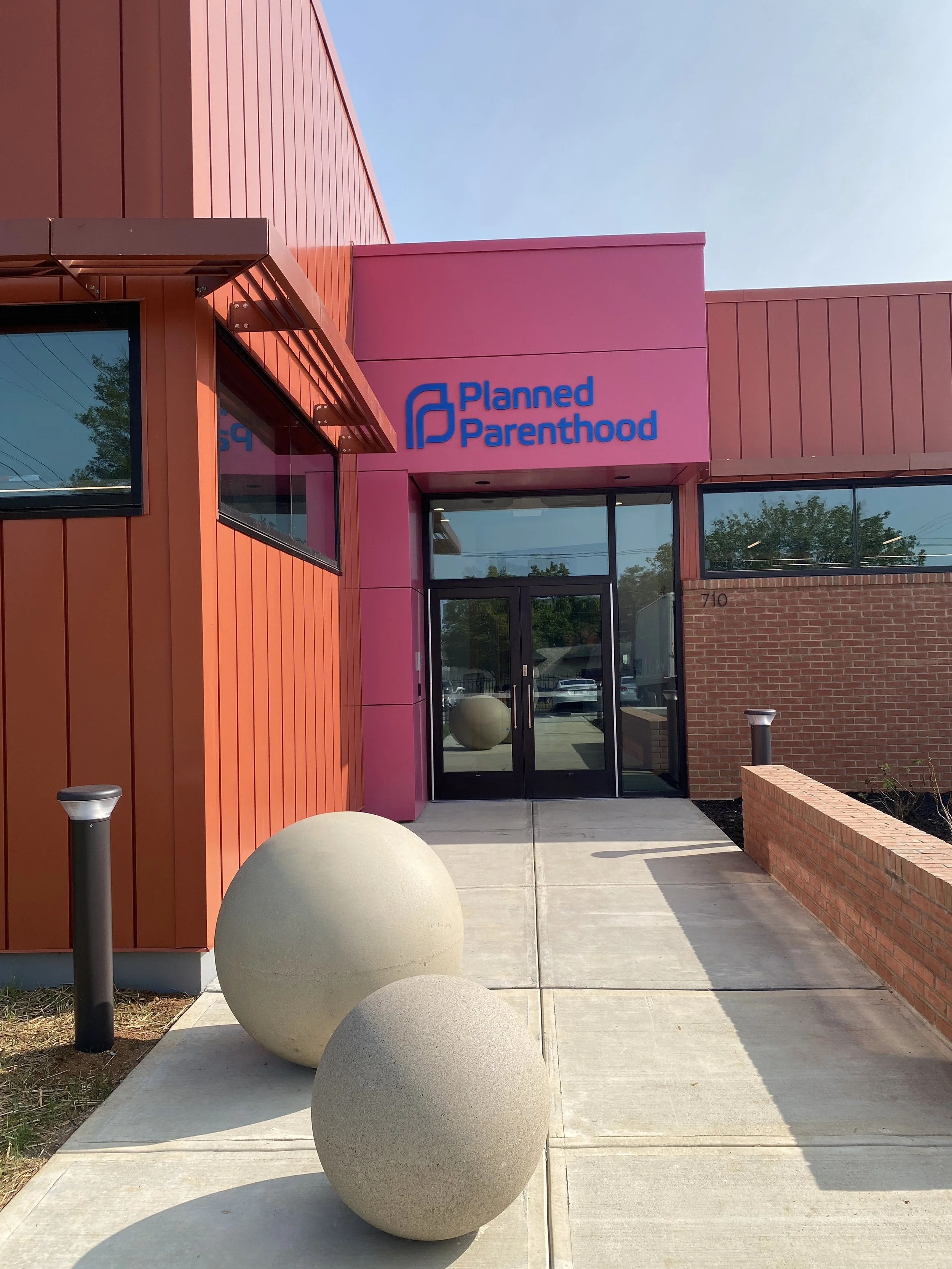 Planned Parenthood