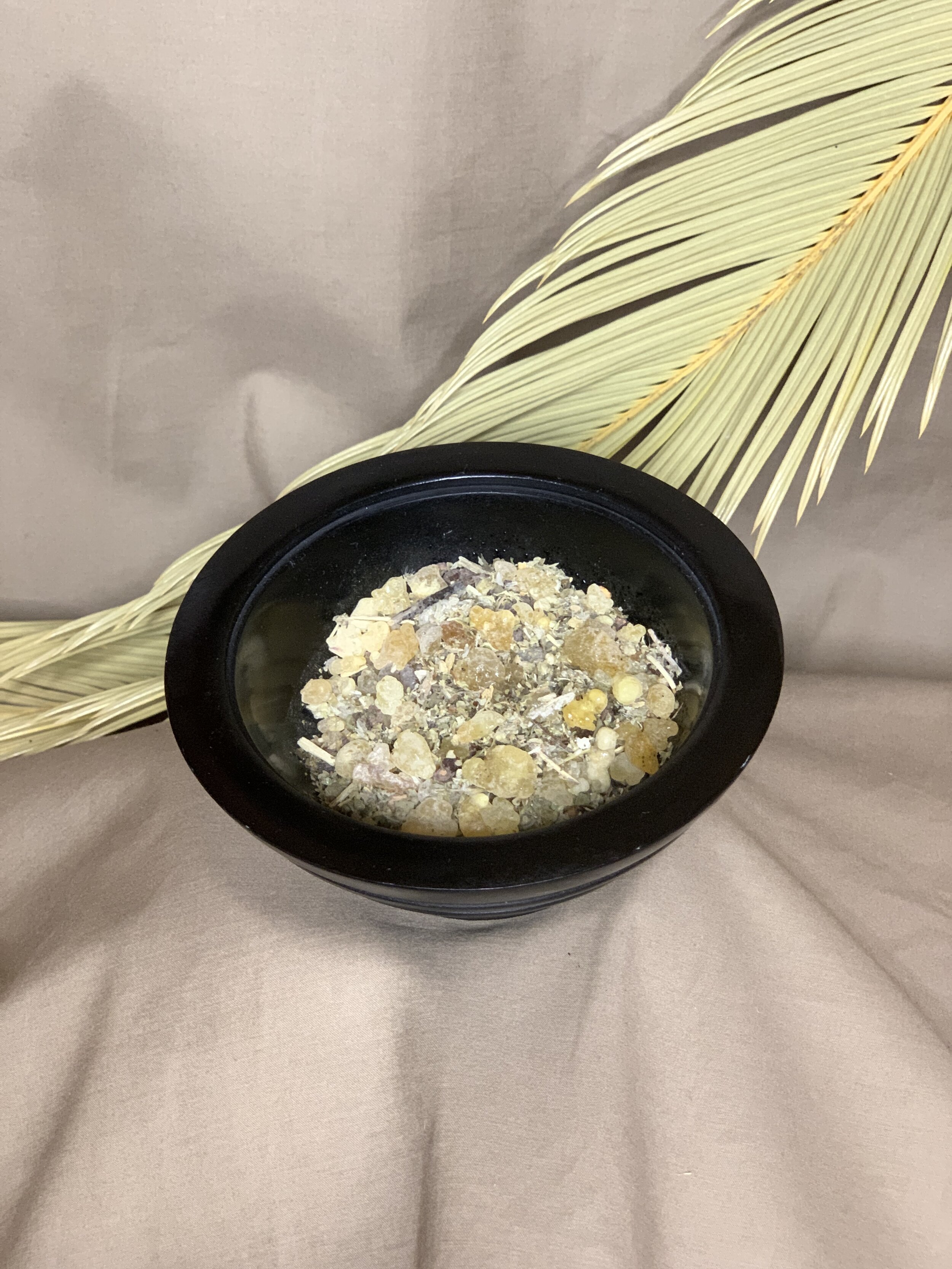 Road Opening Intention Incense Blend