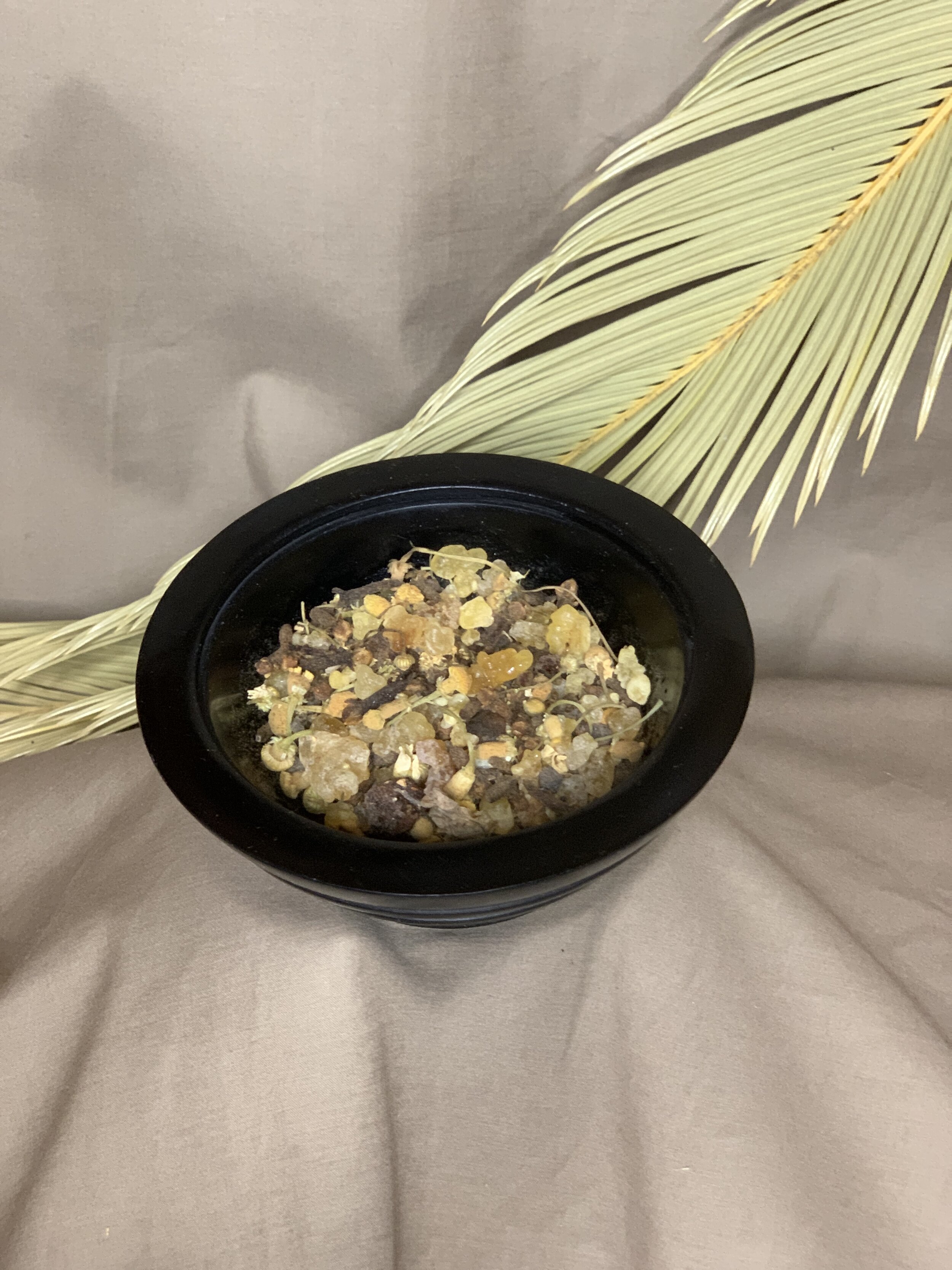 Sweet Success Intention Incense Blend