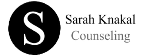 Sarah Knakal Counseling