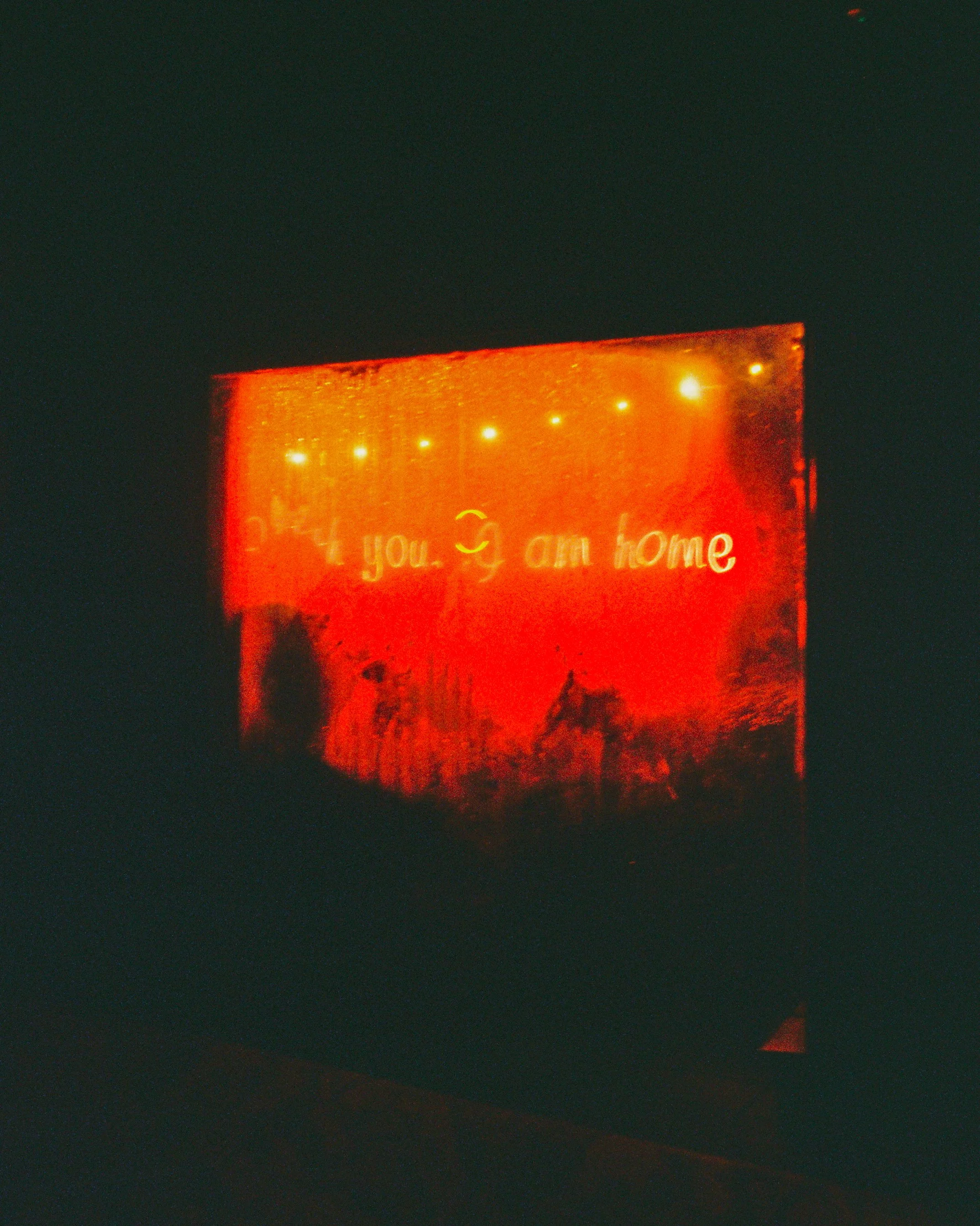 With you, I am home - Colombo, Sri Lanka 2023