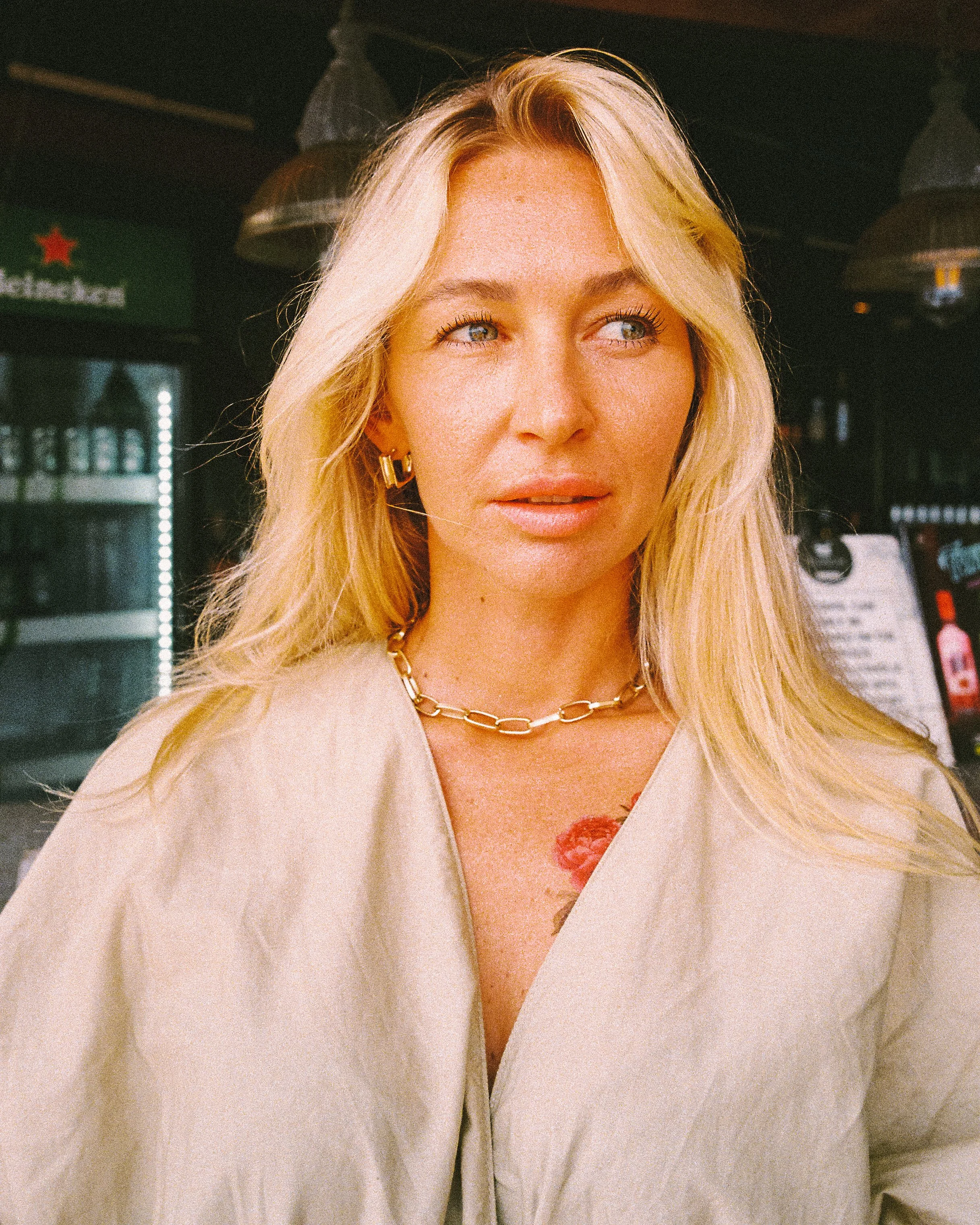 Christina for The Agency Sri Lanka