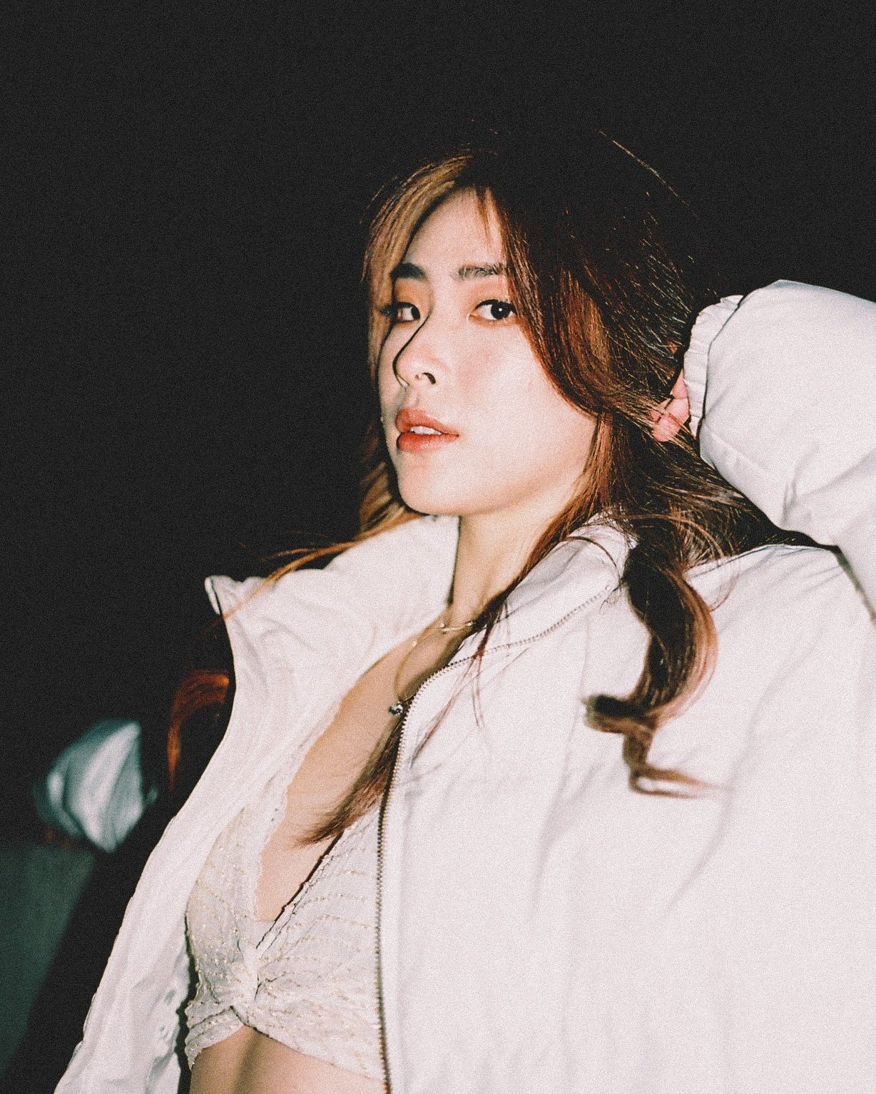 Looking for rooftops with Landa in Melbourne, Australia 2022