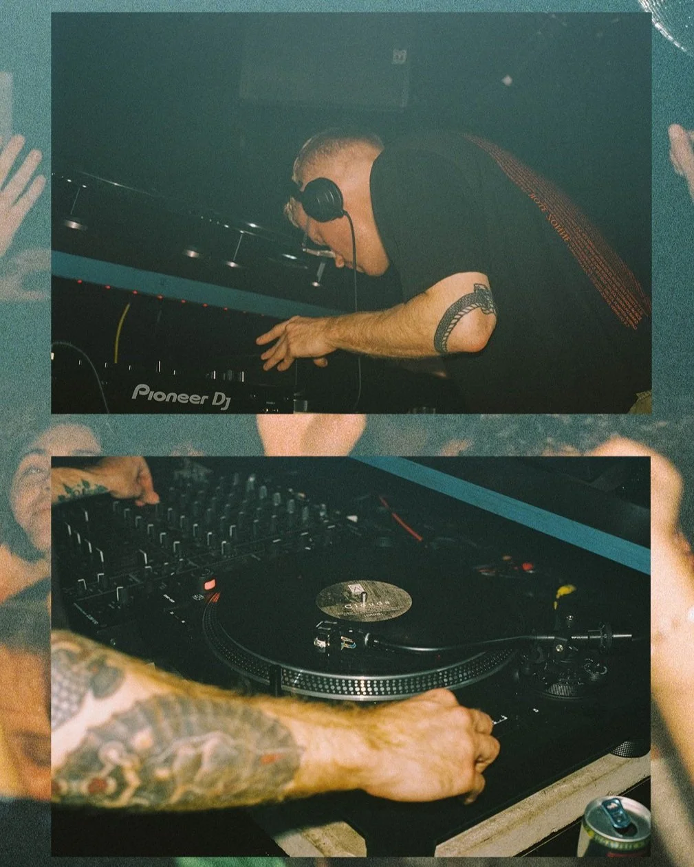 Keepsakes at Club 121