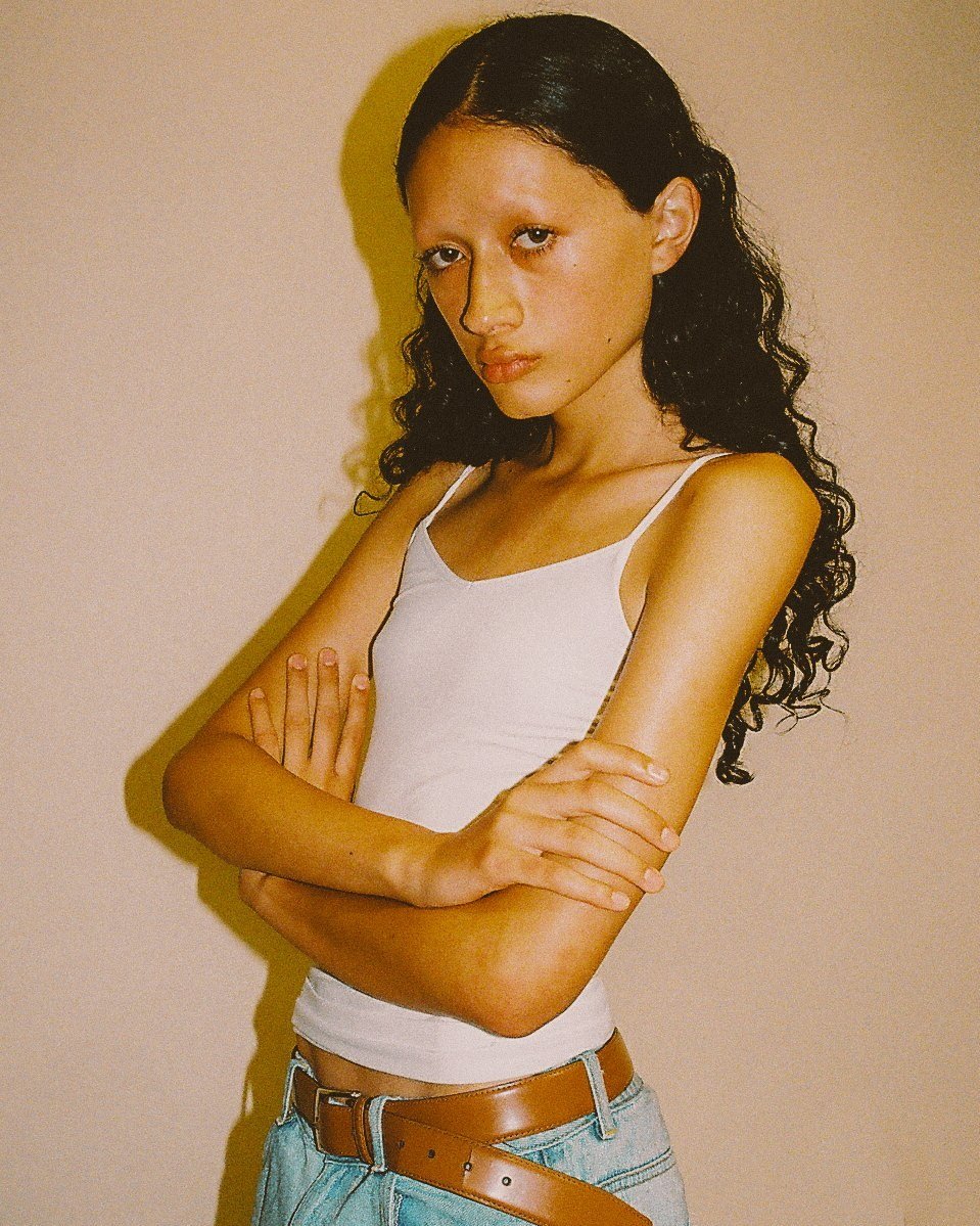 Valeria for Unique Models 2024
