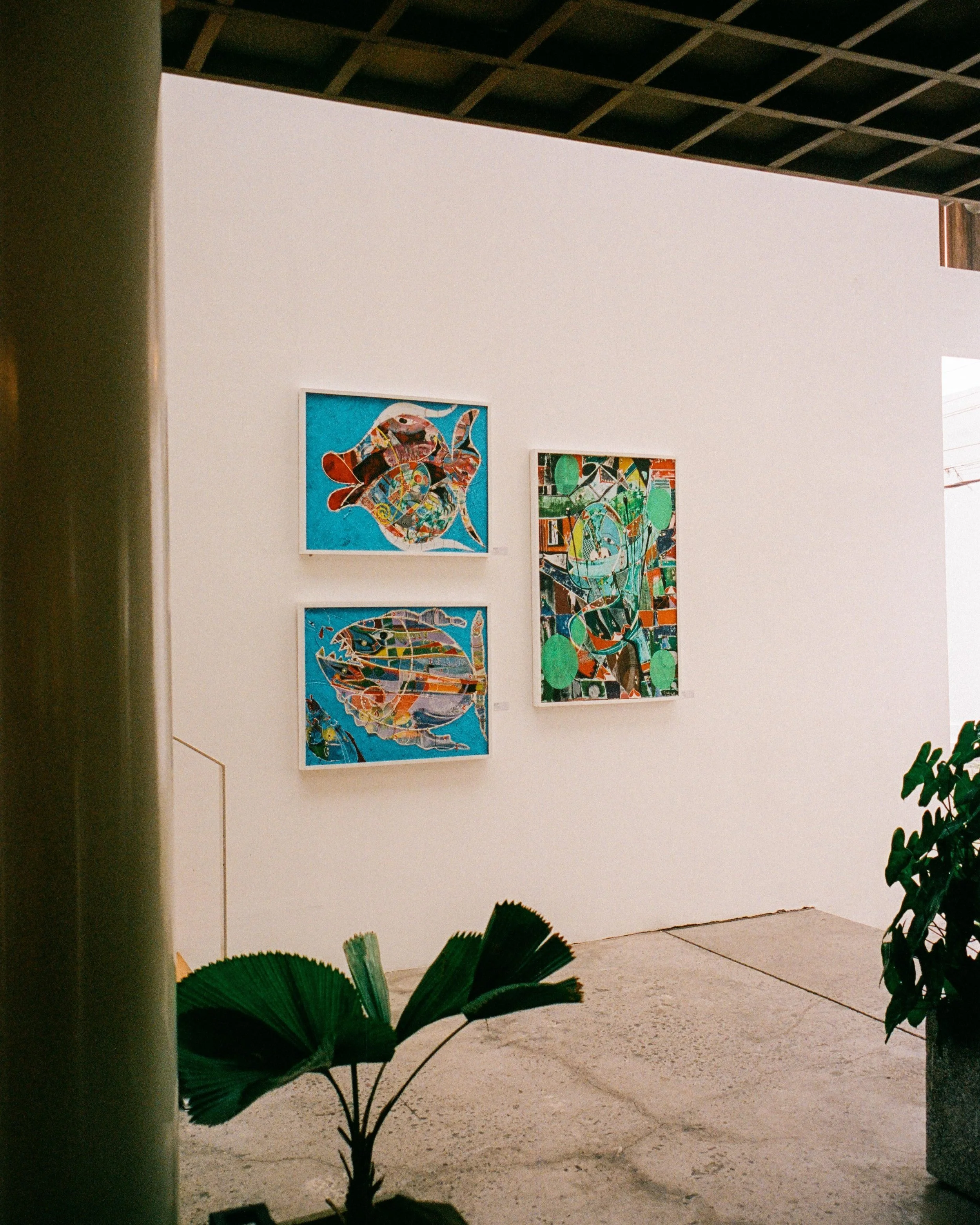 For a private client in Indonesia