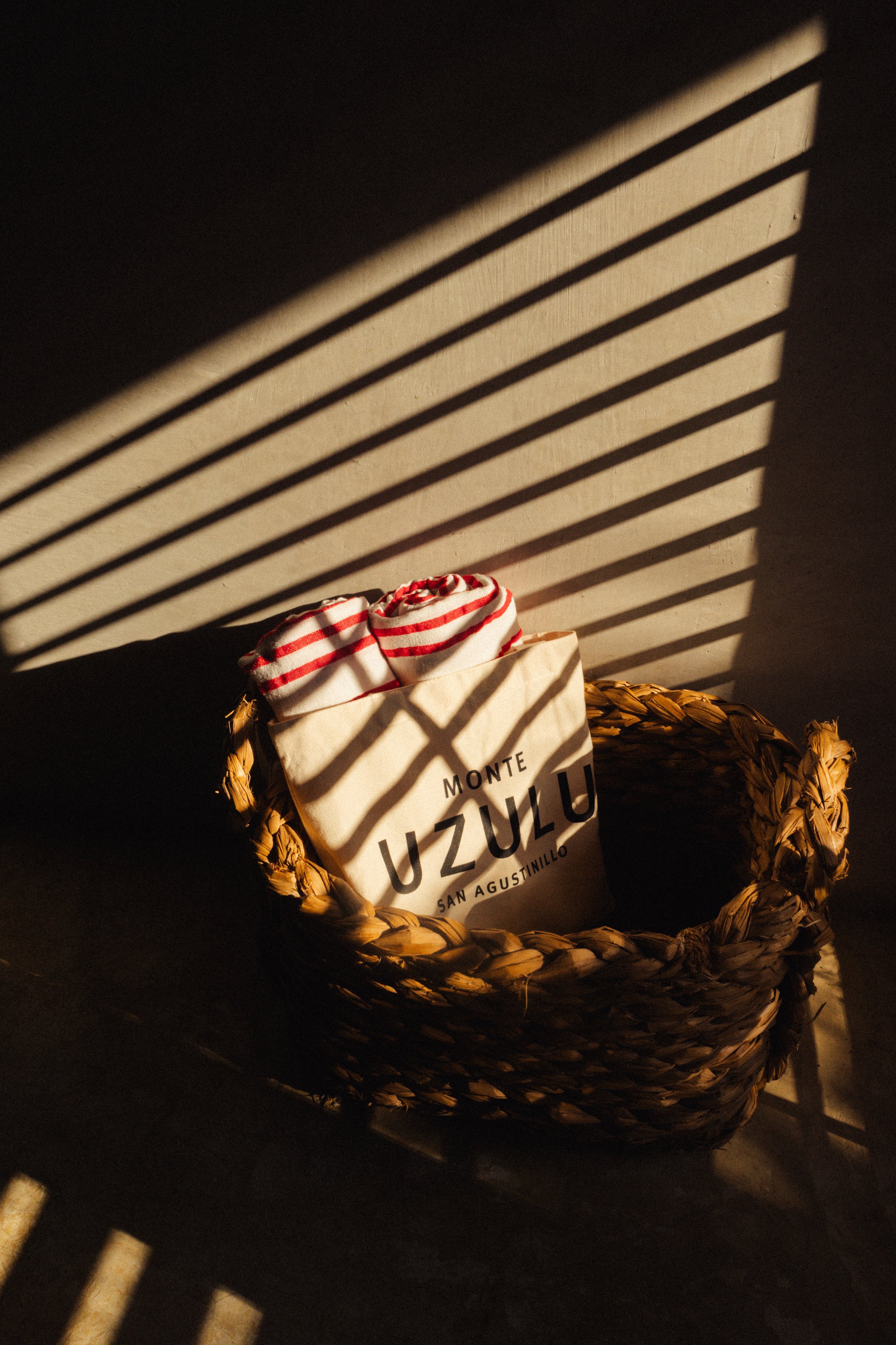 MONTE UZULU - SAN AUGUSTINILLO, MEXICO