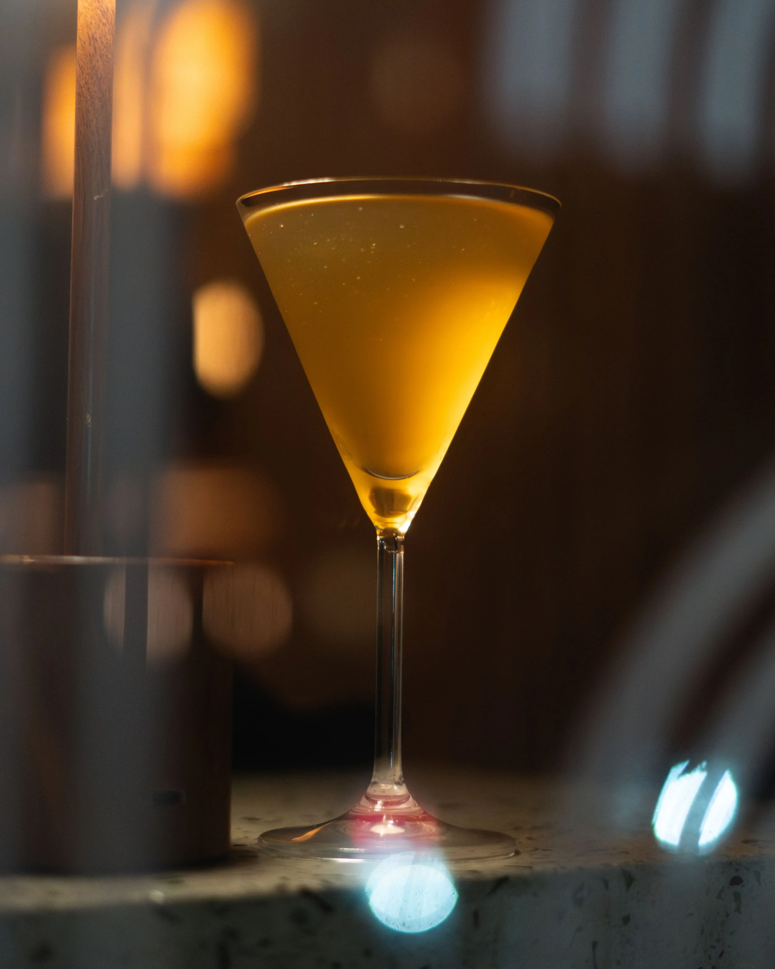 UMAMI - MONTREAL, CANADA