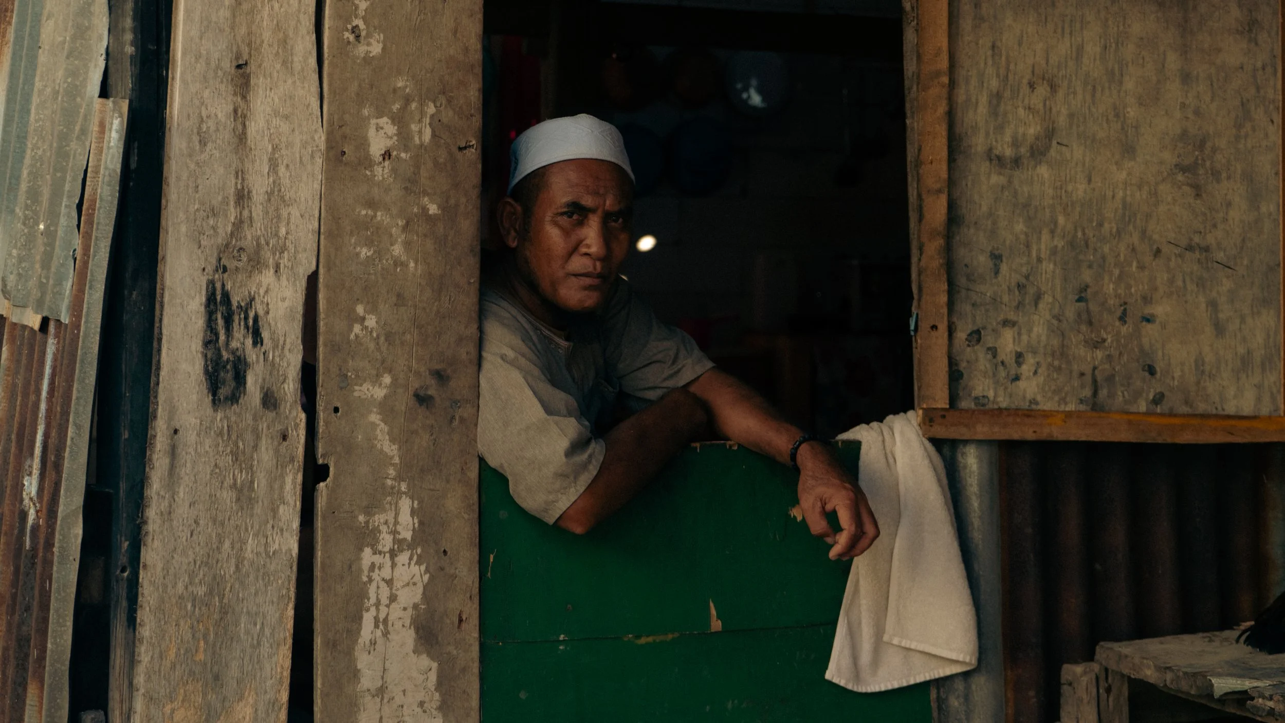 Flores - The roads less travelled