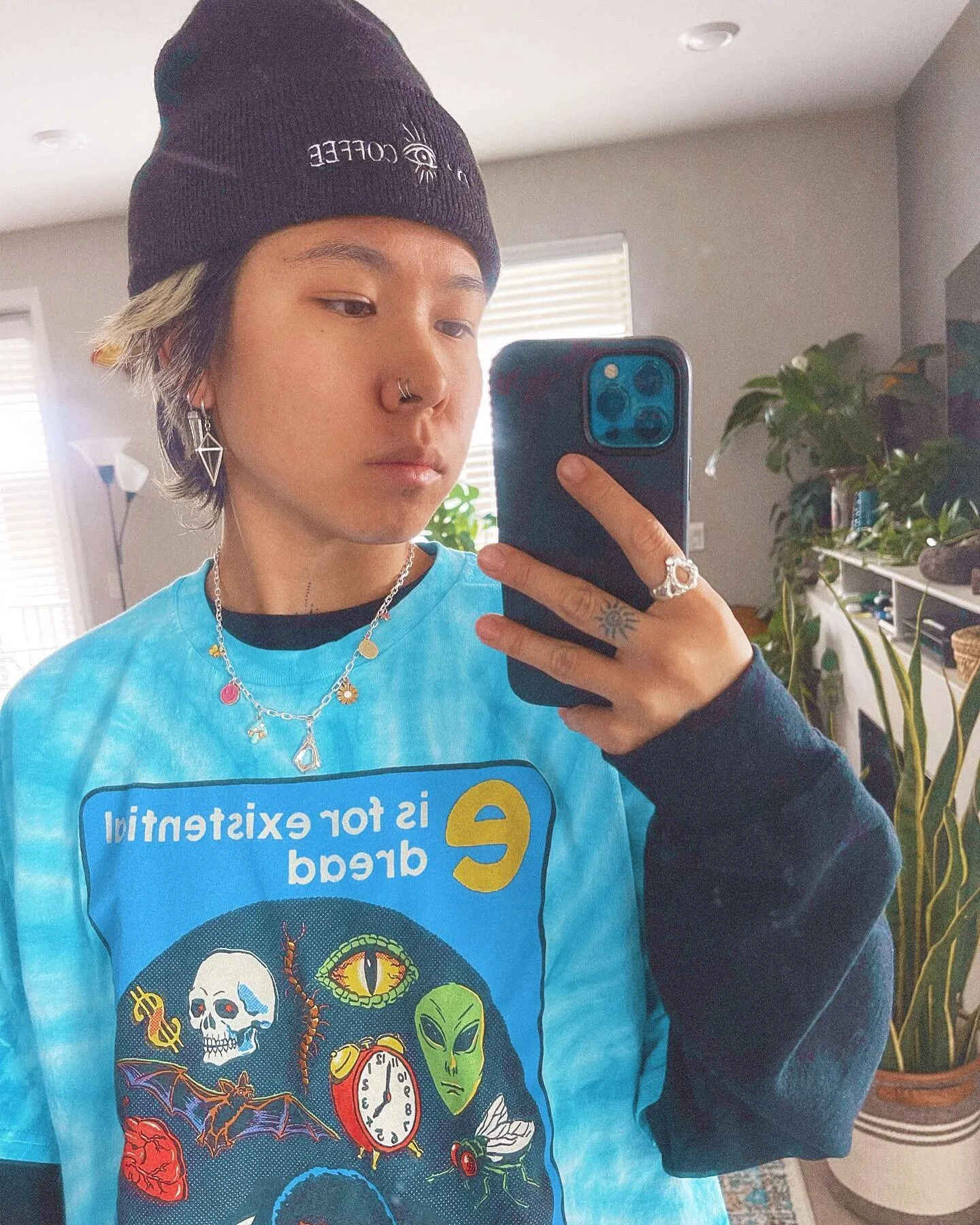 A lil vibe, a lil sass 🌼

@nikki.hamada showing off their favorite pieces from the LEVITATE COLLECTION 🦋

get yours now at the link in our bio 💛