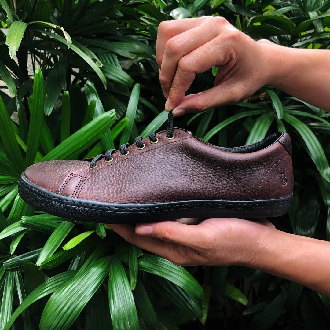 Birchbury Shoes
