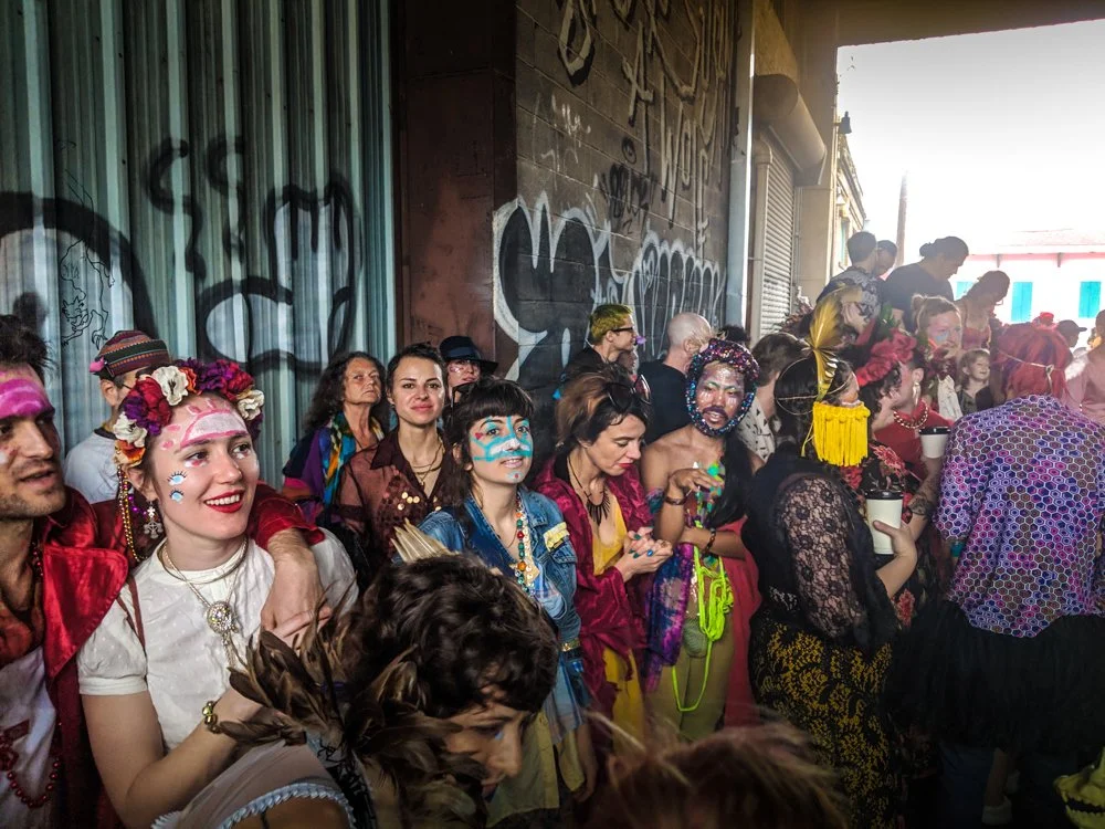 New Orleans: A Love Letter.