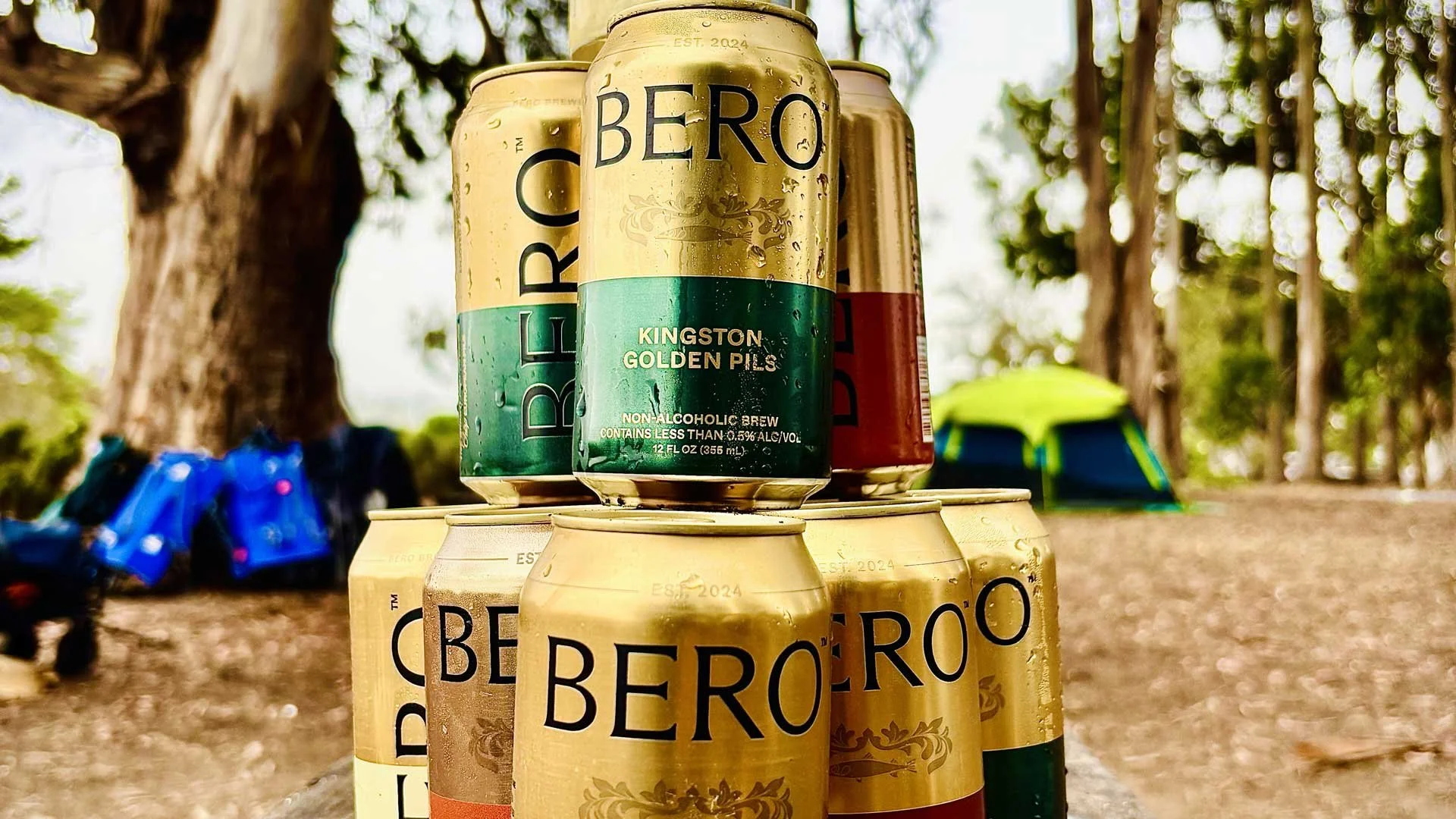 BERO