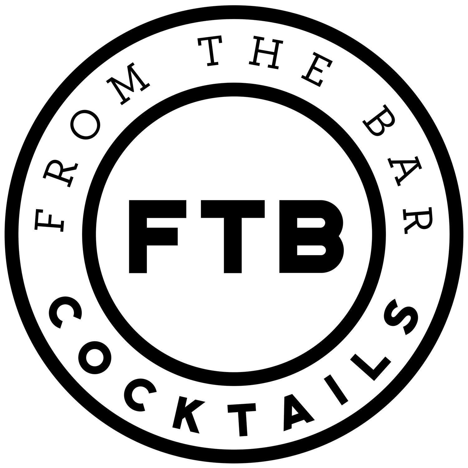 FTB Cocktails