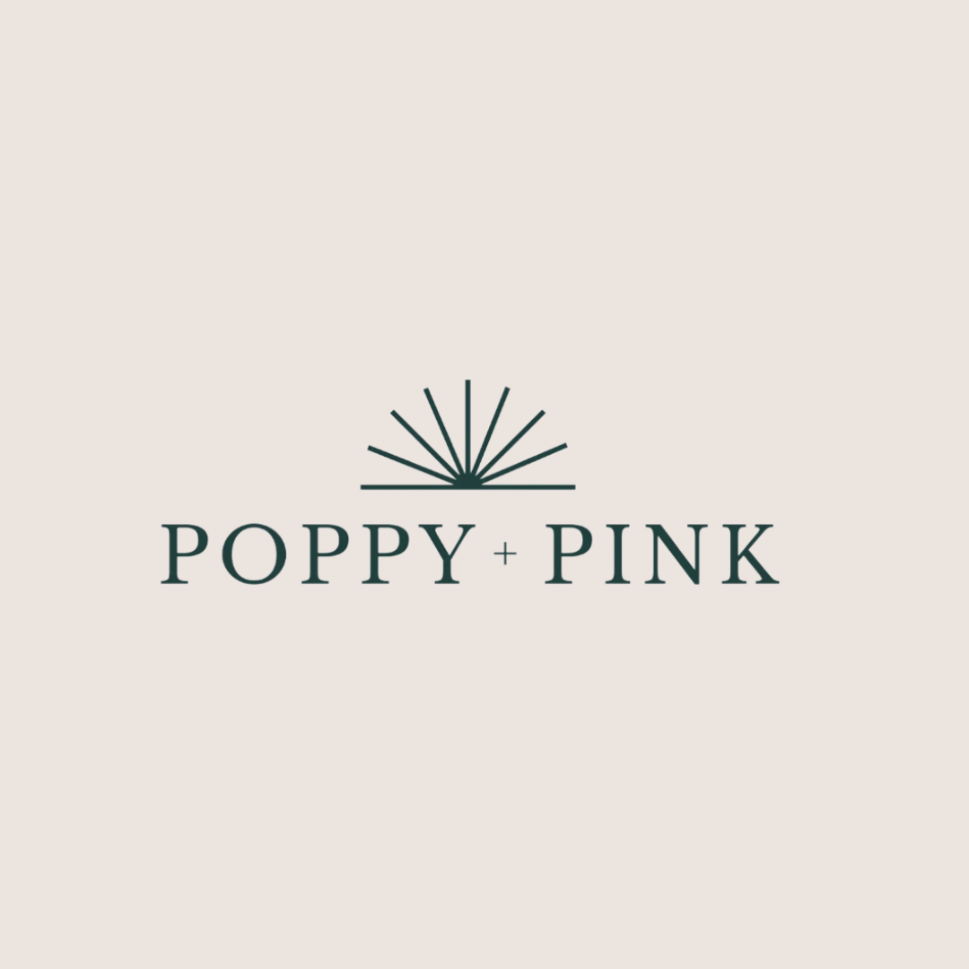 Poppy &amp; Pink