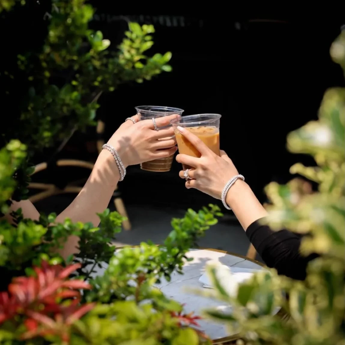 Happy National Picnic Day! It&rsquo;s literally the perfect day for a picnic so come get your lunch and coffee and smoothies from us today 🧺 
&bull;
#coffeeshop #nationalpicnicday #coffee #lunch #massachusetts