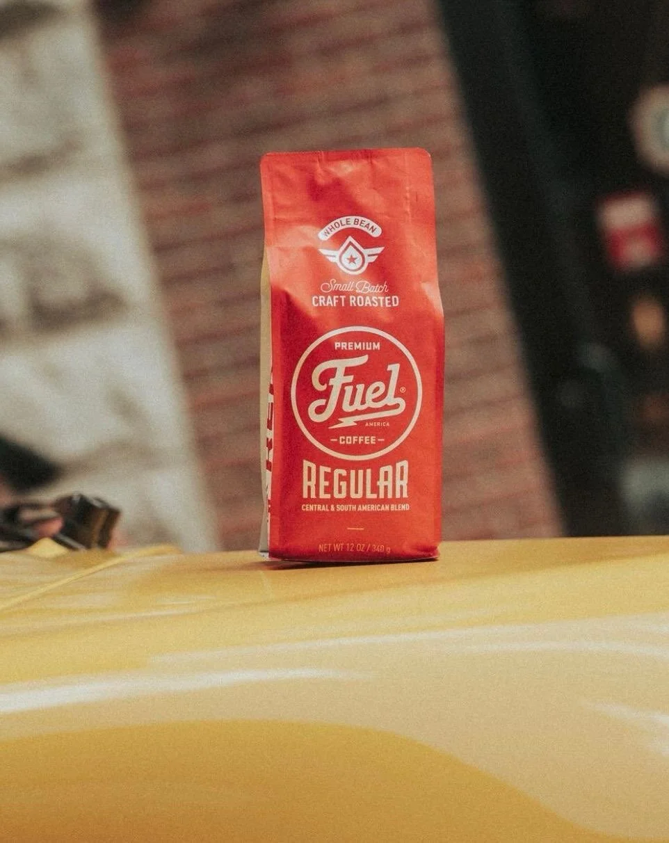 Get in, we&rsquo;re going to the cars &amp; coffee show 🏁
See you bright and early to witness some sick rides. The rain is holding up for us, we got the coffee, and @worcesterwheels is bringing the cars. Don&rsquo;t forget to order online ahead so y