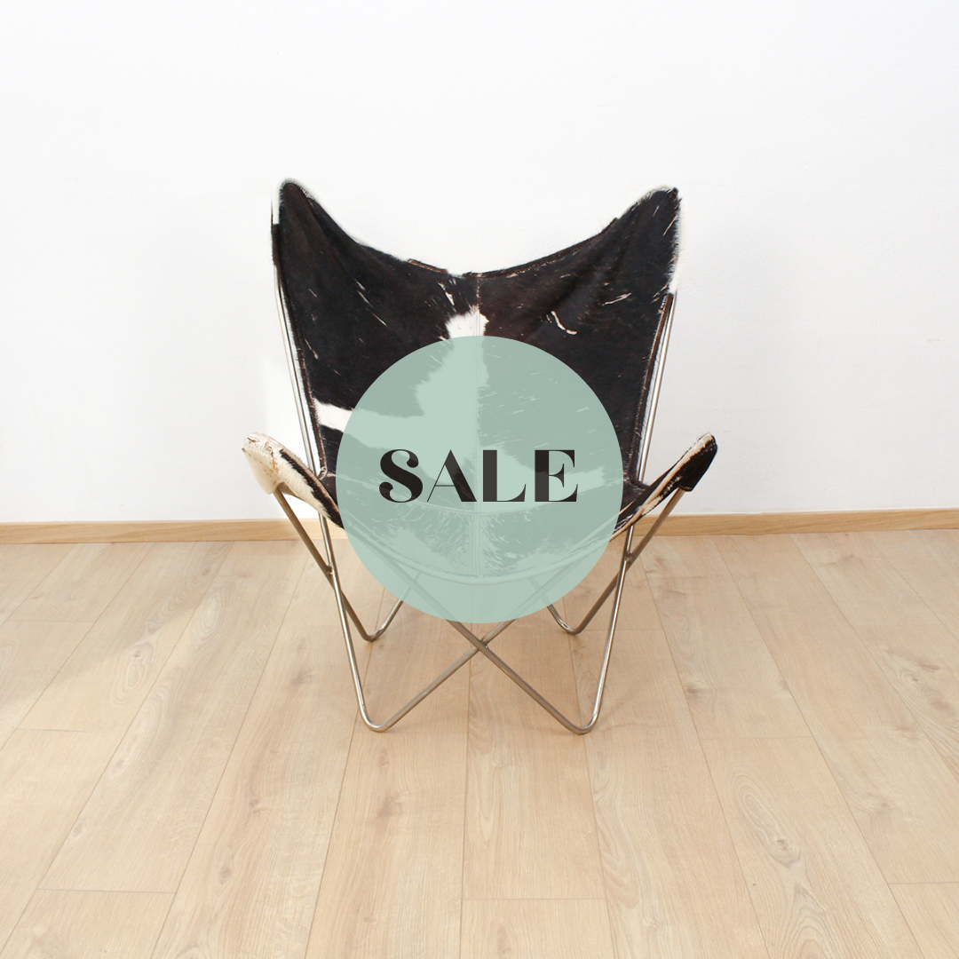 Butterfly Chair von CALMA CHICA