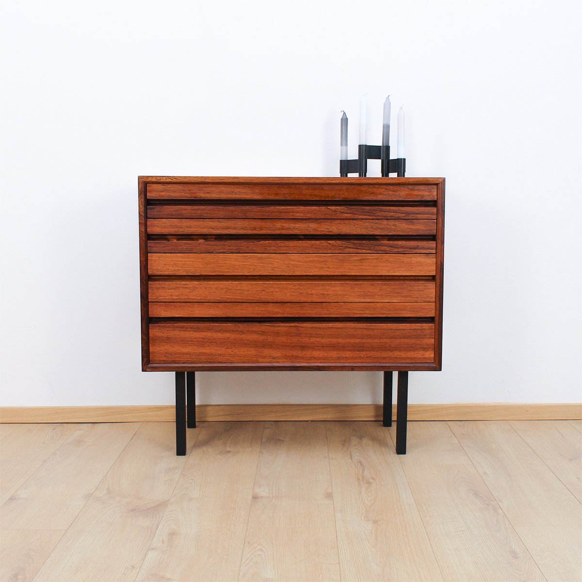 Ladenschrank von Poul Cadovius Palisander