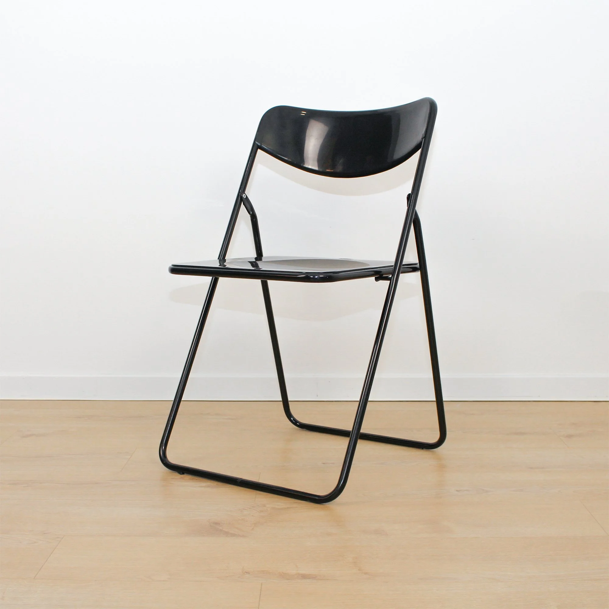 Vintage IKEA "Ted" Klappstuhl