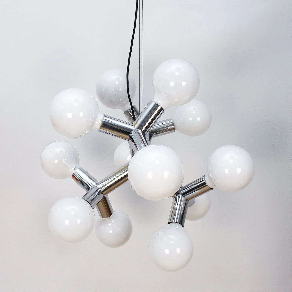 RESERVIERT | Luster "Atomic" von J.T. Kalmar