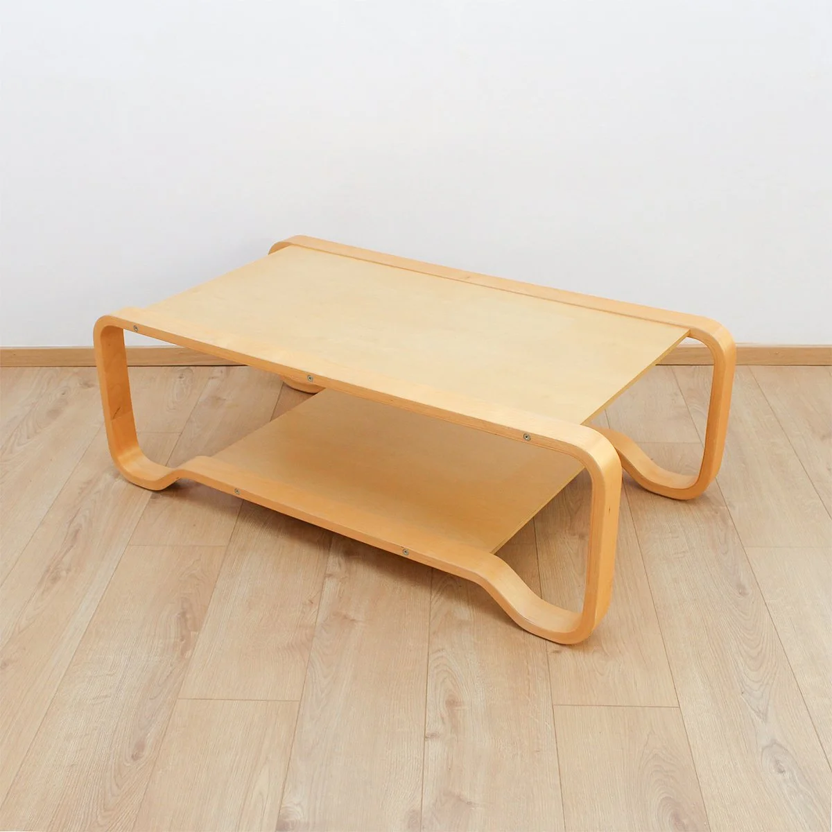 IKEA Couchtisch "Vilaby"