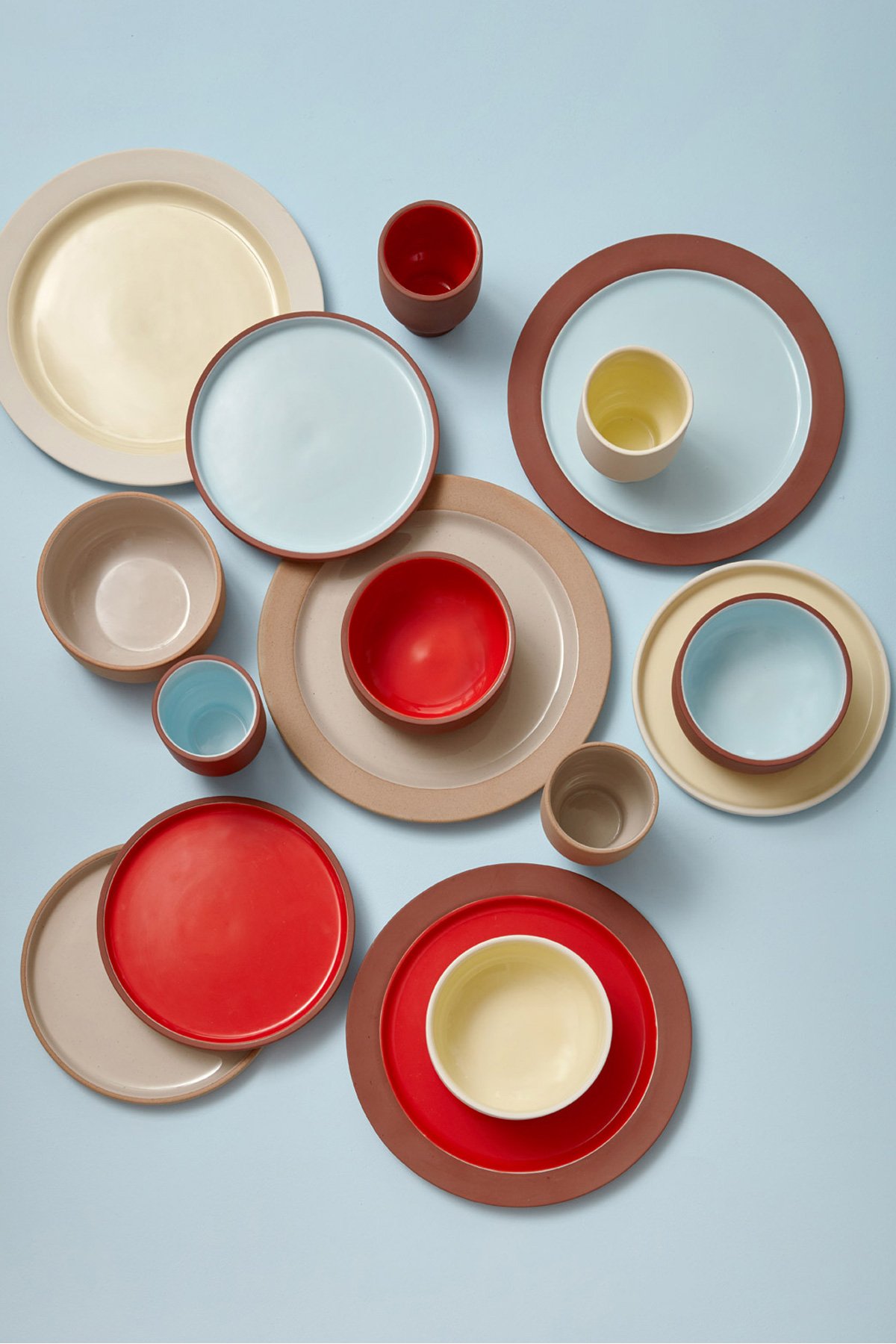 STUDIO ABOUT Bowl rot