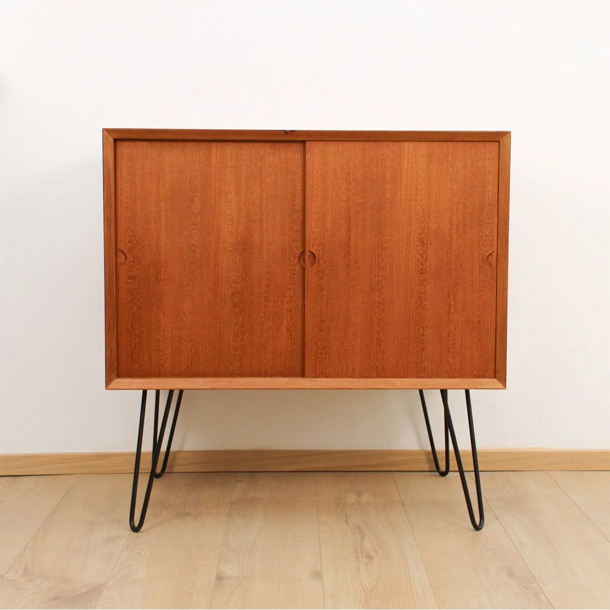 Poul Cadovius Sideboard Teak