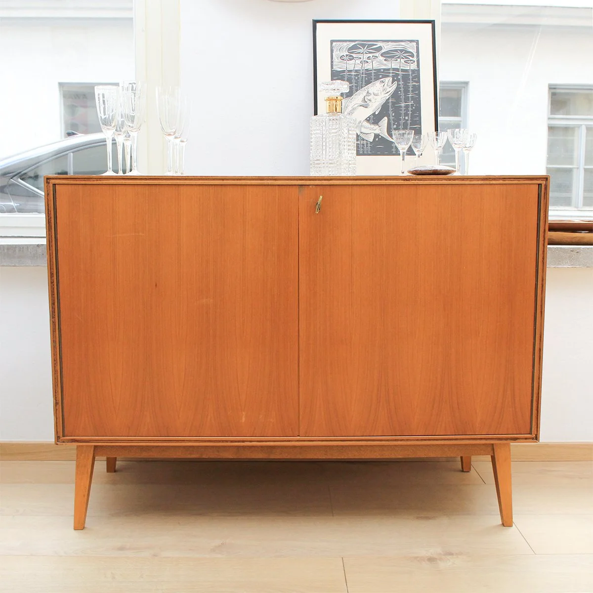 Sideboard von SW Möbel