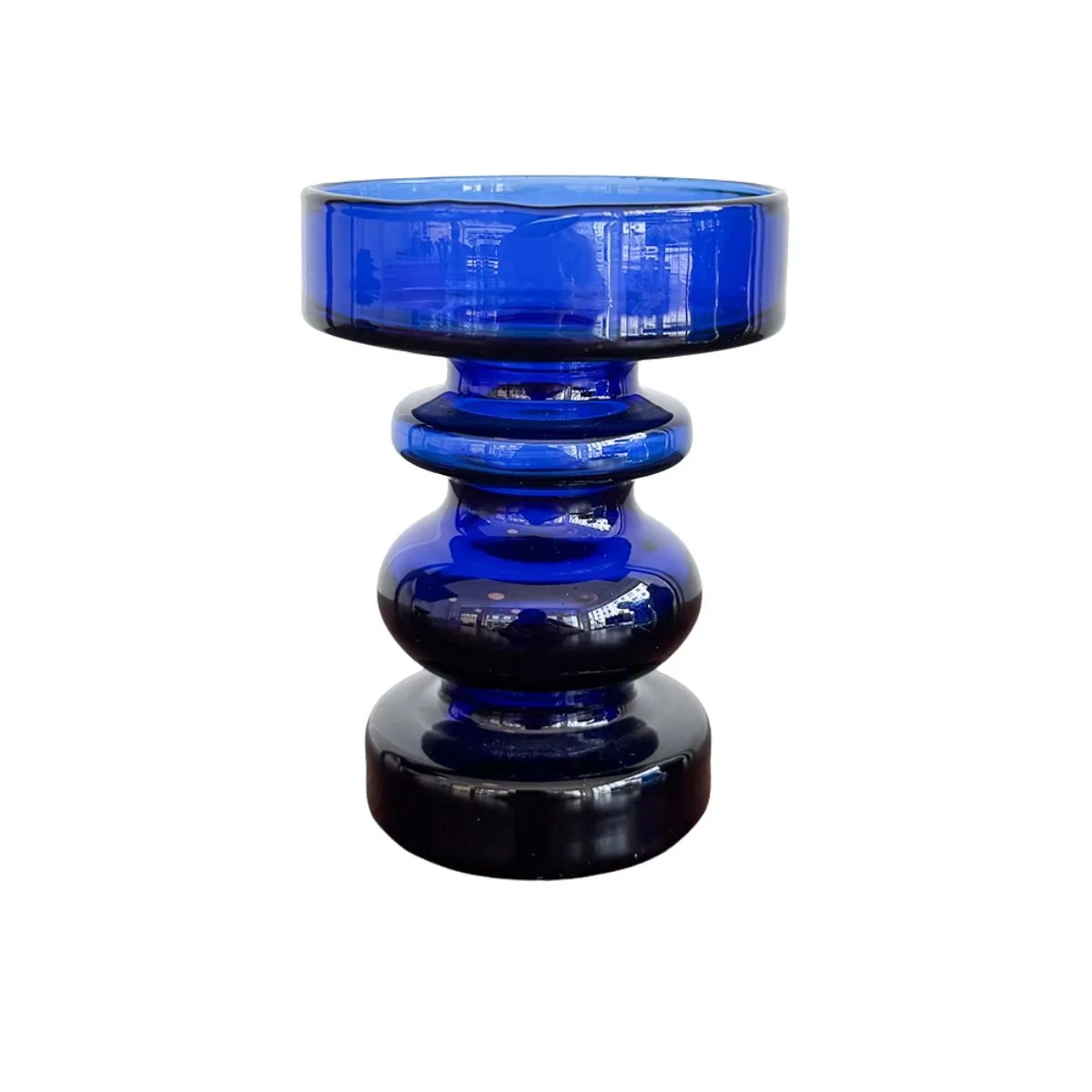 blaue kleine Glasvase_01.jpg