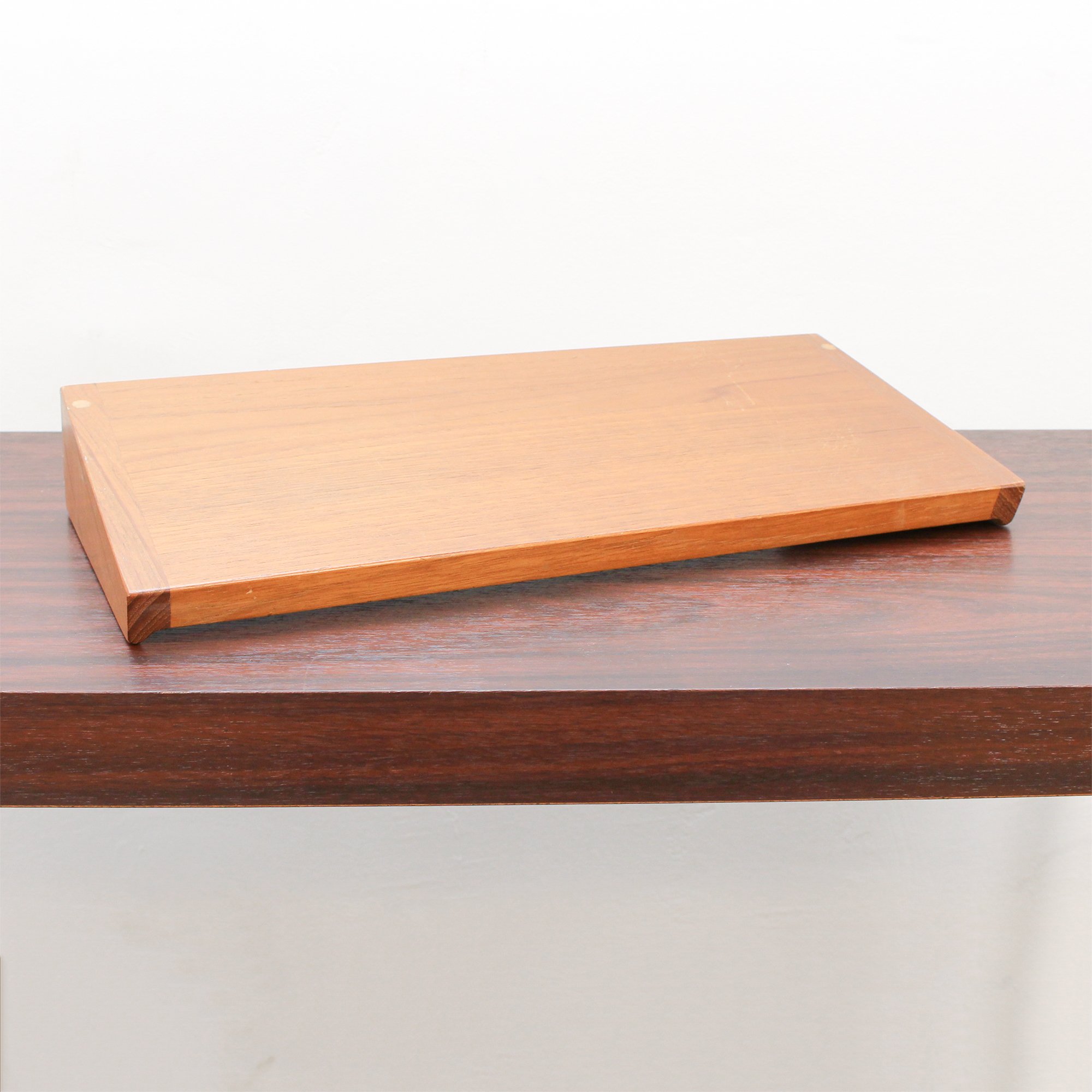 Kai Kristiansen Regalbrett Teak