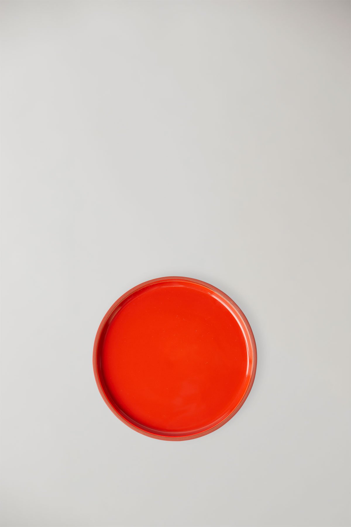 STUDIO ABOUT Teller taupe