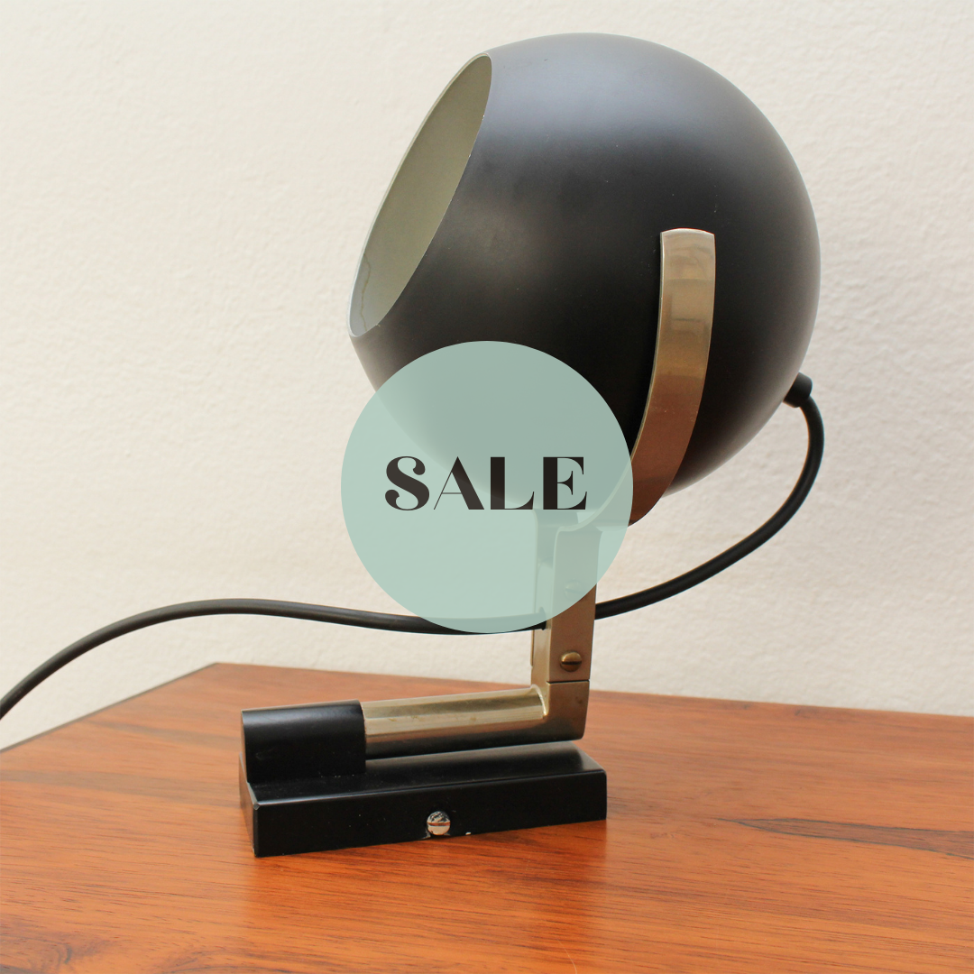 italienische Wandlampe 70s