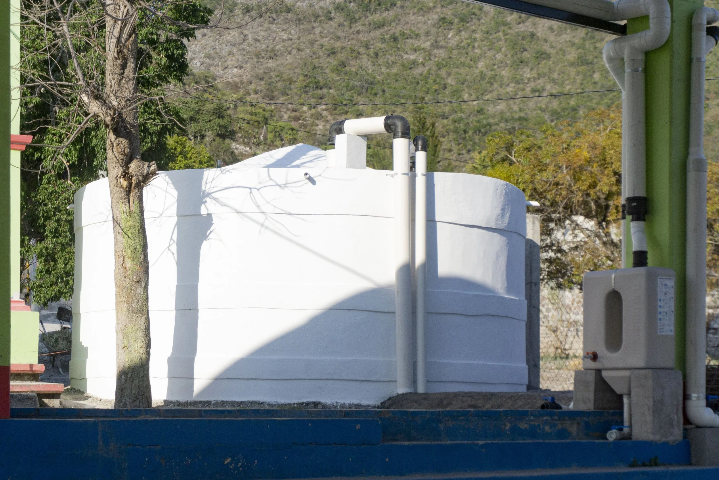 Forgotten Waters: Watershed Politics in the Xuani community Santa María Ixcatlán — Case Study